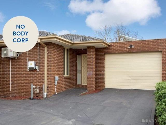 REAR VILLA LIVING AT ITS BEST NO BODY CORPORATE!