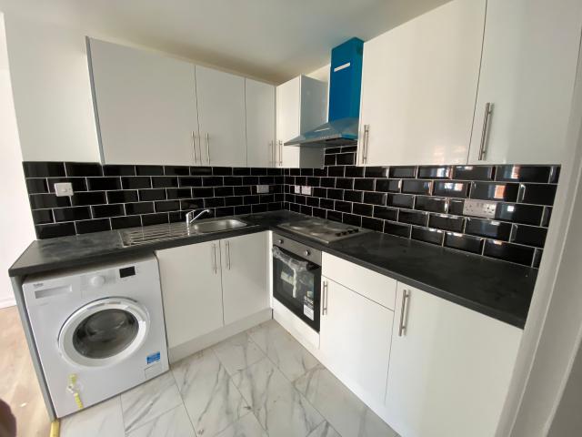 Rear 45 Park Road, Ilford, IG1 1SB Century 21 United Kingdom