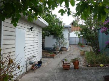 Clifton Park, Essendon West, Melbourne, Victoria, Victoria