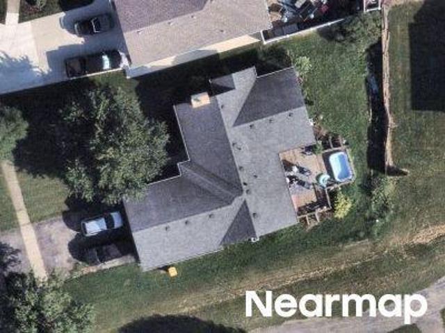 Reardon Dr