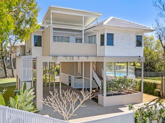 Rebuilt, Raised & Renovated A Home Like None Other!