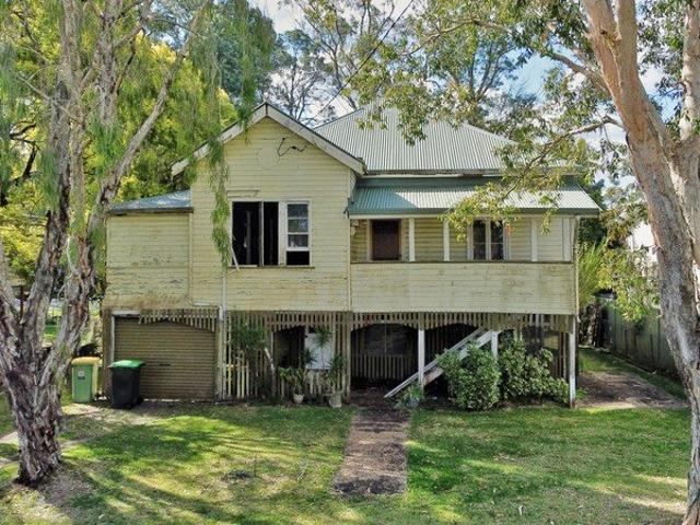 Rebuild Project | 4 Bed Weatherboard