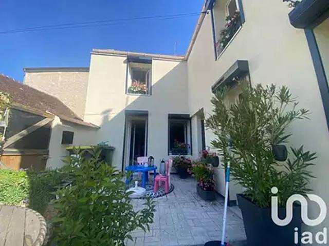 Rebais 77510 Achat / Vente maison 3 pièces t3