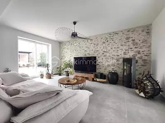 Rebais 77510 Achat / Vente maison 5 pièces t5 terrasse