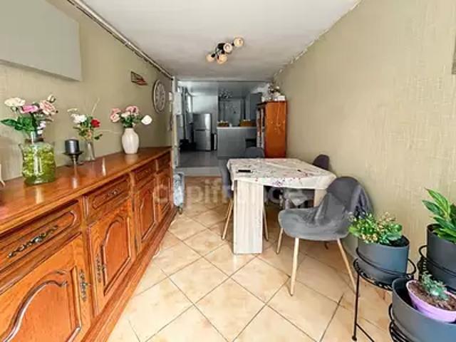 Rebais 77510 Achat / Vente maison 5 pièces t5