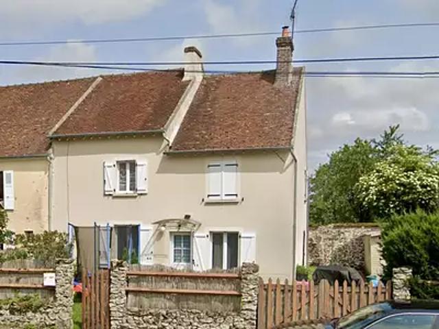 Boitron 77750 Achat / Vente maison 5 pièces t5