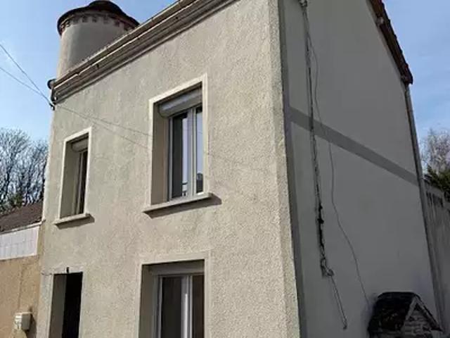 Rebais 77510 Achat / Vente maison 6 pièces t6