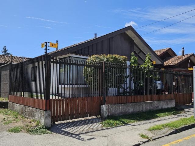 REBAJADA CASA ALTOS DE CHIGUAYANTE. PRECIOSA Y COMODA