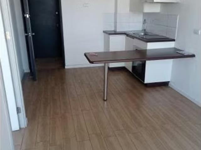 Rebajado! Venta de departamento, perfecto para INVERSIÓN! 1 dormitorios por 2050.00 en Estación Central