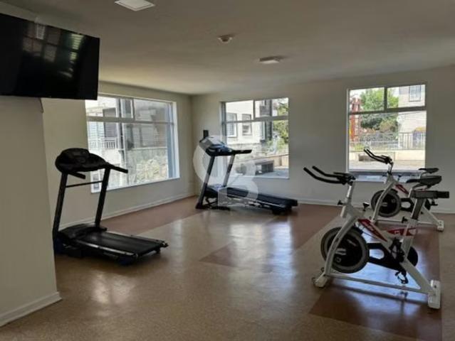 Céntrico y a pasos de la Costanera/ con Jardín y gimnasio | 2 dormitorios por 5000.00 en Puerto Varas