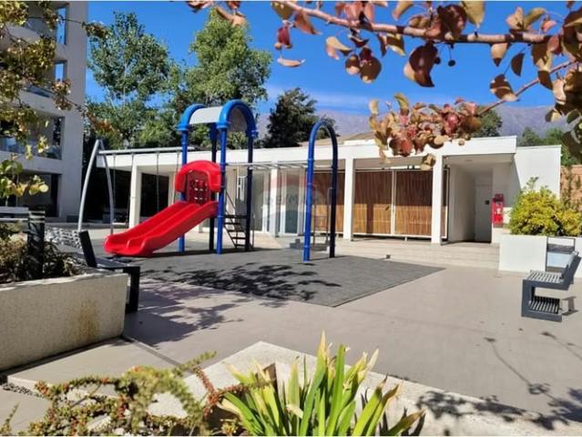 Rebajado! Departamento 3d 2b av. consistorial | 3 dormitorios por 5400.00 en Peñalolén
