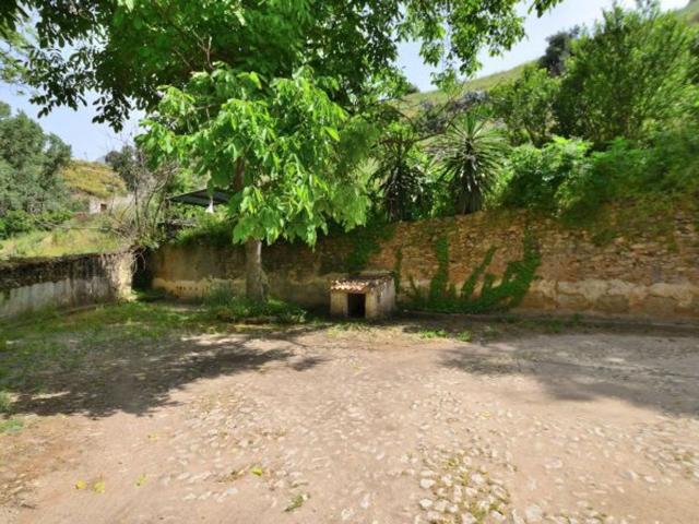 REBAJADOFinca rústica ideal como alojamiento de Turismo Rura. 0m² Arriate