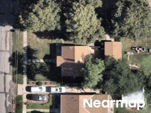 Rebecca St