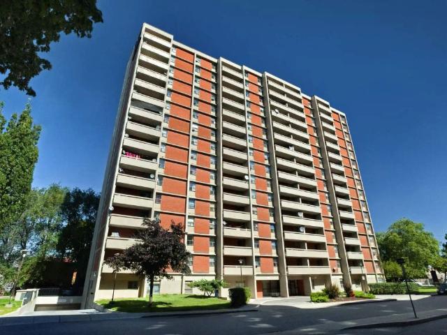 Rebecca Towers — 1 Bedroom