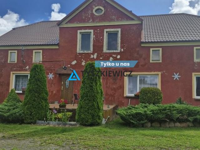 Reblino, Kręta, 289 m2