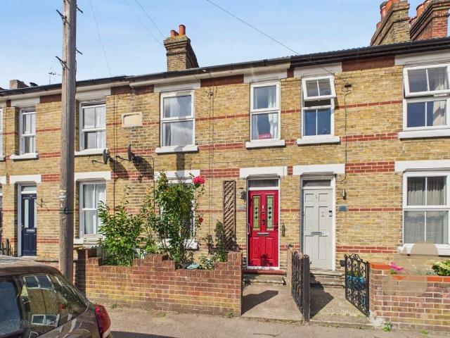 Rebow Street, Colchester CO1, 2 bed terraced house to rent, £1,250 pcm | PrimeLocation