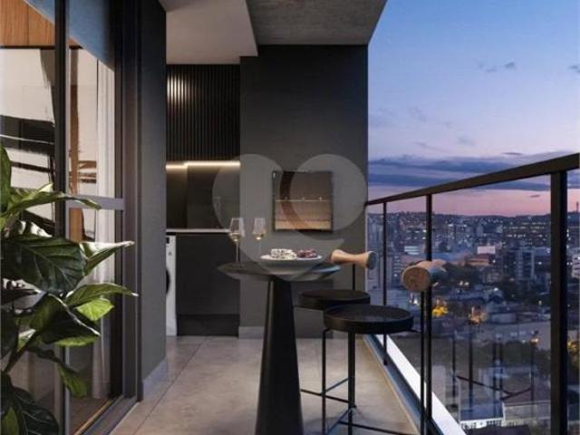 Rebouças Garden com 2 quartos sendo 1 suite 1 vaga 99,33m2