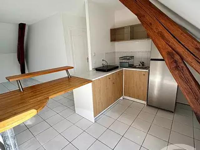 Rebréchien 45470 Location appartement 2 pièces t2