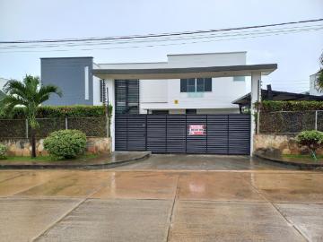 Recta Corozal \ CASA