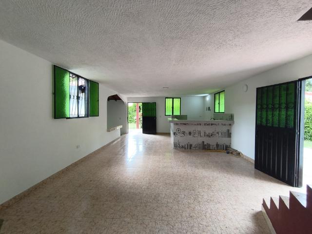 RECTA COROZAL