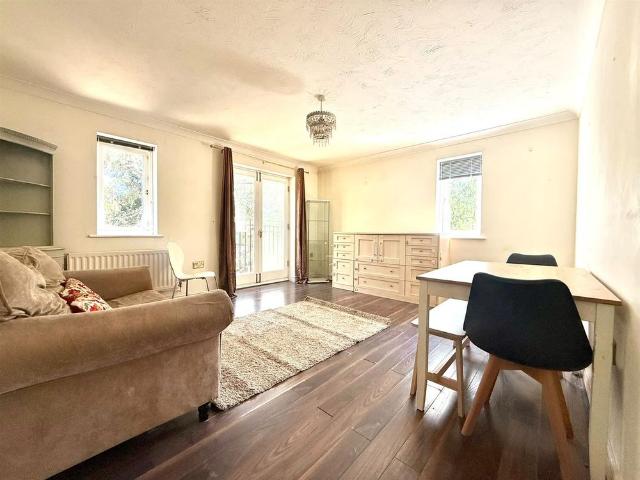 Rectory Court, Station Road, West Drayton