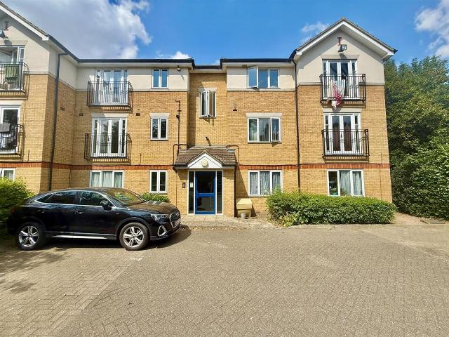 Rectory Court, Station Road, West Drayton UB7, 2 bed flat to rent, £1,600 pcm | PrimeLocation
