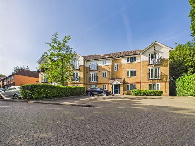 Rectory Court, West Drayton UB7, 2 bed flat to rent, £1,600 pcm | PrimeLocation