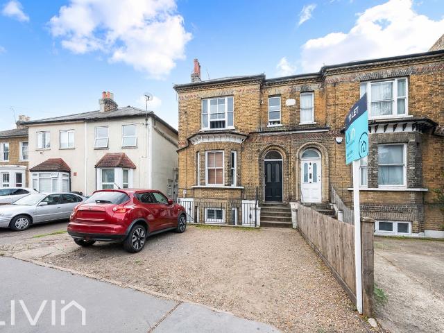 Rectory Grove, Croydon CR0, 1 bed flat to rent, £1,350 pcm | PrimeLocation
