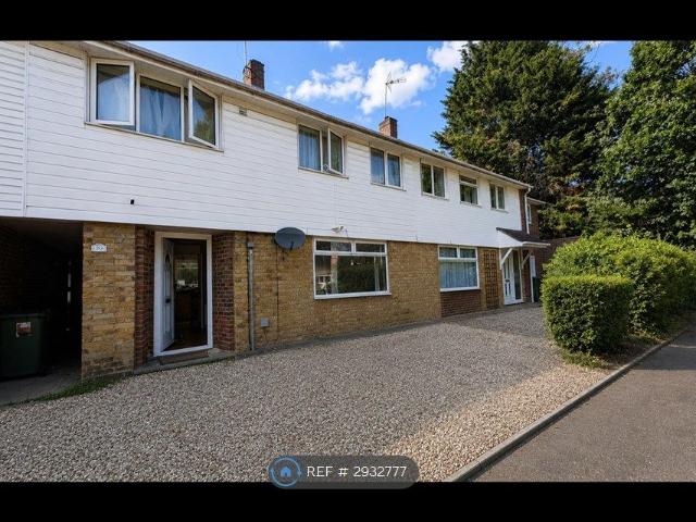 Rectory Lane, Bracknell RG12, 3 bed terraced house to rent, £1,850 pcm | PrimeLocation