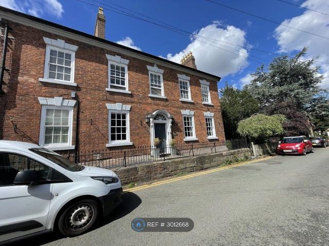 Rectory Lane, Hawarden CH5, 5 bed semi detached house to rent, £2,500 pcm | PrimeLocation