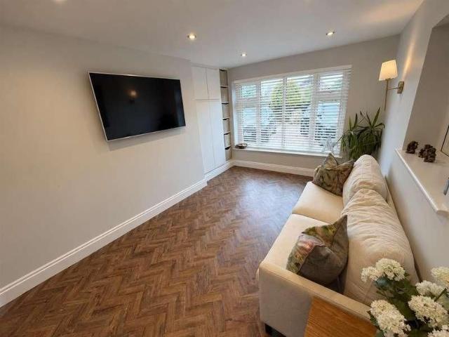 Rectory Lane, Heswall, Wirral, CH60