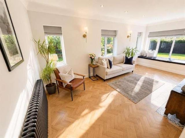 Rectory Lane, Heswall, Wirral, CH60