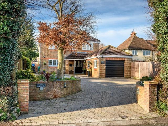 Rectory Lane North, Leybourne, West Malling ME19, 6 bed detached house to rent, £3,700 pcm | PrimeLocation