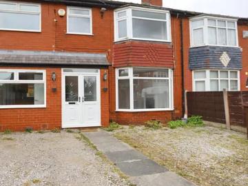 Rectory Lane, Prestwich, M25 1BE, United Kingdom | 4 bed house for rent #166051640 | Rentberry