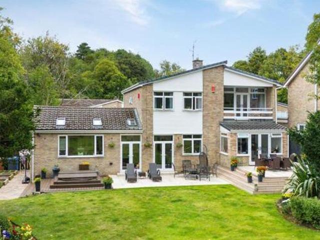 Rectory Park, Deuchar Park, 5 Bedroom Detached