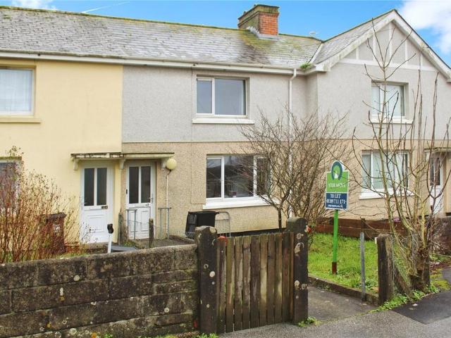 Rectory Road, Cornwall TR14 3 bed house to rent £1,300 pcm £300 pw