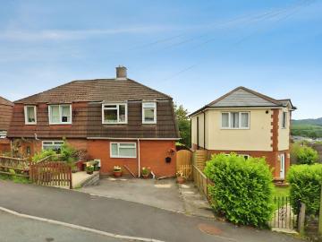 Rectory Road, Caerphilly CF83, 3 bed semi detached house to rent, £1,100 pcm | PrimeLocation