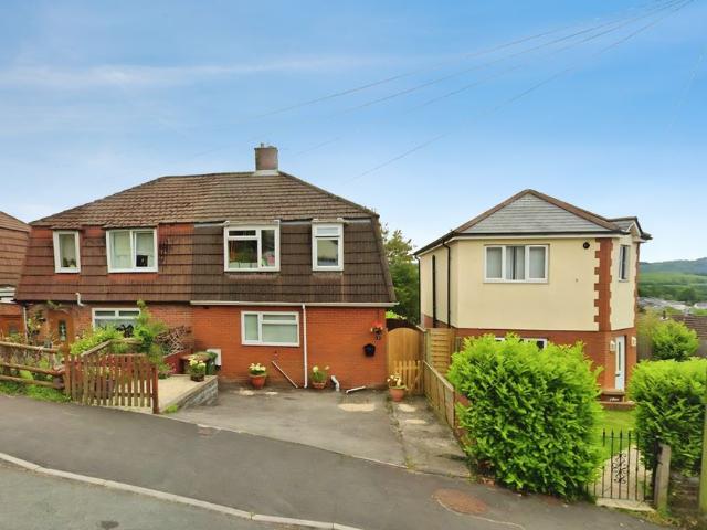 Rectory Road, Caerphilly CF83, 3 bed semi detached house to rent, £1,100 pcm | PrimeLocation