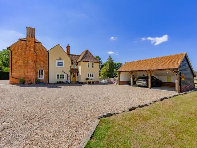 Rectory Road, Aldham, Colchester, Essex CO6, 6 bed detached house to rent, £5,000 pcm | PrimeLocation