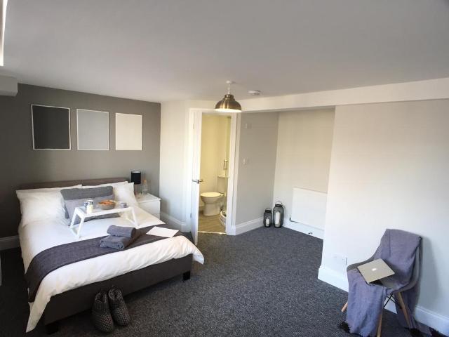 Rectory Road, Bensham NE8 6 bed house of multiple occupation to rent £650 pcm £150 pw