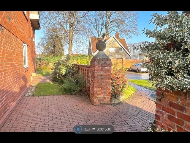 Rectory Road, Burnham On Sea TA8, 2 bed flat to rent, £901 pcm | PrimeLocation