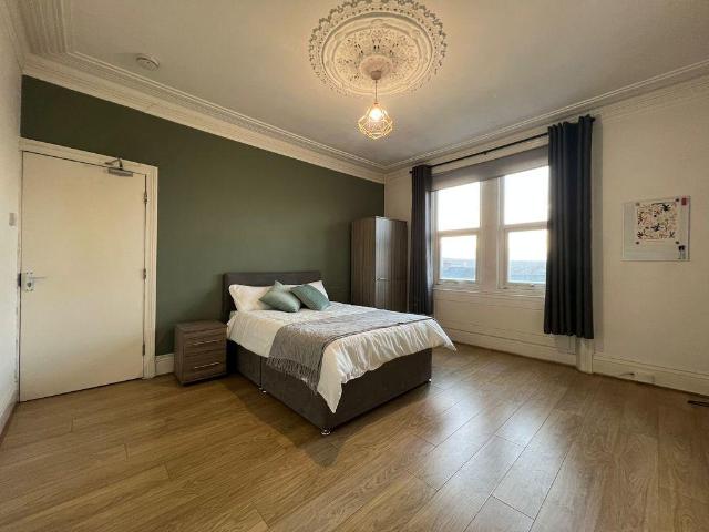 Rectory Road, Gateshead NE8 1 bed in a flat share to rent £475 pcm £110 pw
