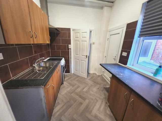 Rectory Road, Gateshead NE8, 2 bed flat to rent, £650 pcm | PrimeLocation