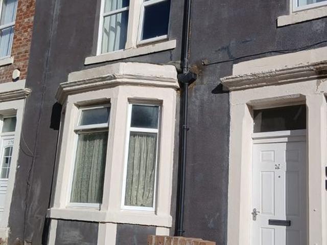 Rectory Road, Gateshead NE8, 2 bed flat to rent, £650 pcm | PrimeLocation