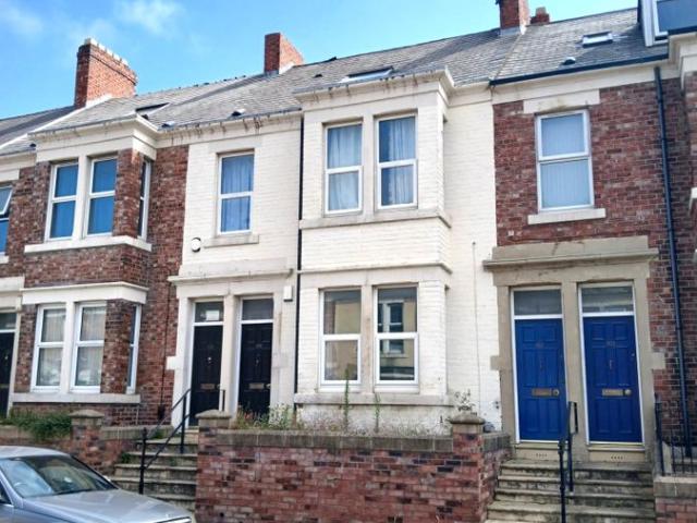 Rectory Road, Gateshead NE8, 2 bed flat to rent, £850 pcm | PrimeLocation