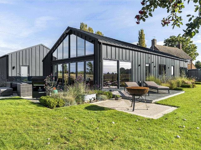Rectory Road, Great Haseley, Oxford, Oxfordshire OX44, 3 bed barn conversion to rent, £3,250 pcm | PrimeLocation
