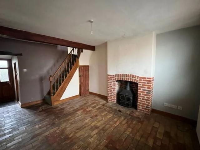 Rectory Road, Dickleburgh, DISS