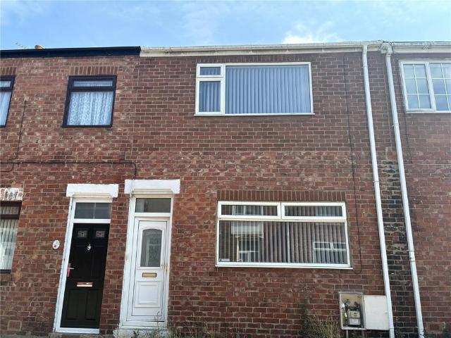 Rectory Road, Houghton Le Spring DH5 3 bed terraced house to rent £725 pcm £167 pw