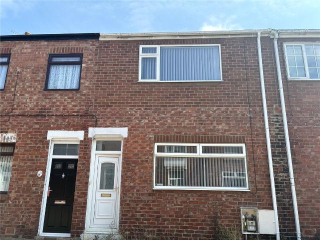 Rectory Road, Houghton Le Spring DH5, 3 bed terraced house to rent, £725 pcm | PrimeLocation