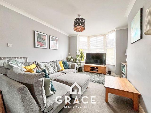 Rectory Road, Ipswich